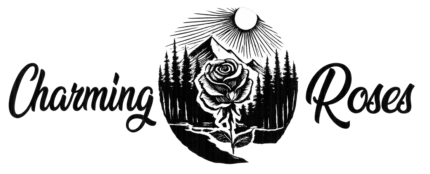 Charming Roses